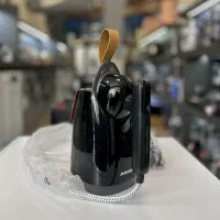 کسر از حقوق بخارگر ژانومه دستی GHD7430 مشکی