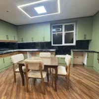 ۱۴۰ متری فول امکانات کلید نخورده اکبر آباد