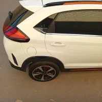 ایکس 33 کراس دنده ای|خودرو سواری و وانت|کرمان, |دیوار