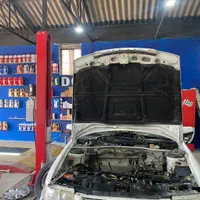 تعمیر تخصصی موتور خودروهای EF7(موتور ملی)