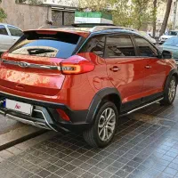 ایکس ۲۲ مدل ۱۳۹۷دنده ای فول اکسلنت تک برگ سند|خودرو سواری و وانت|تهران, صادقیه|دیوار