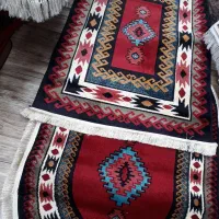 فرش آشپزخانه بیضی آرمین ۱×۱/۵سایز۵۰۰ هریس|فرش|تبریز, |دیوار