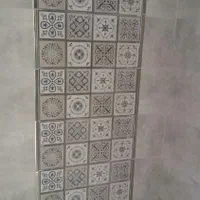 کاشی کاری وسرامیک کاشیکاری بنای وخرده کاری وغیرو|خدمات پیشه و مهارت|شیراز, دوکوهک|دیوار