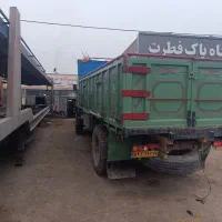 بنزتک مدل ۶۲