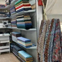 مغازه در بازار روز (انقلاب)|فروش مغازه و غرفه|کرج, برغان|دیوار