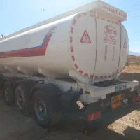 تانکر چهار مواد