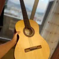 گیتار کلاسیک دوستی