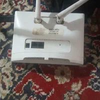 مودم بی سیم|مودم و تجهیزات شبکه|نوشهر, |دیوار