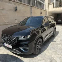 تیگو۸ پرو ۱۴۰۱