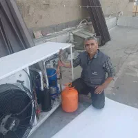 نصب و تعمیرات کلیه لوازم برقی  گرمایشی و  سرمایشی|خدمات پیشه و مهارت|همدان, |دیوار