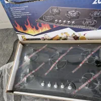 گاز رومیزی ،توستر ،جاروبرقی