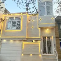 آپارتمان ویلایی دربست