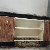 کابینت فلزی