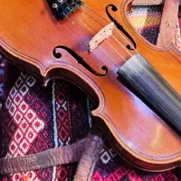 ویولن ایتالیایی|ویولن|شیراز, شهرک سراج|دیوار