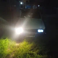 پیکان وانت دوگانه|خودرو سواری و وانت|صومعهسرا, |دیوار