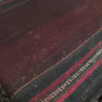 قالی پشمی 1 متری