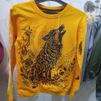 عرضه انواع لباس بچه گانه در پوشاک آرمین|لباس|کرمانشاه, |دیوار