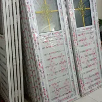 درب سرویس‌ و حمام پیش ساخته فقط 4میلون تخفیف ویژه