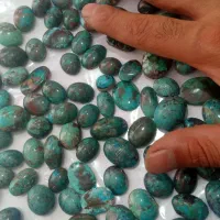 سنگ فیروزه اصل نیشابور