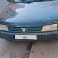 پژو اردی|خودرو سواری و وانت|فولادشهر, C5|دیوار