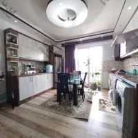 فروش واحد ۱۰۲ متری پشت بازار کاسپین|فروش آپارتمان|بندر انزلی, پردیس|دیوار