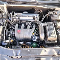 زانتیا ۲۰۰۰مدل ۸۴|خودرو سواری و وانت|بافت, |دیوار