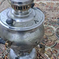 سماور گازی|سماور، چایساز، قهوهساز|هرسین, |دیوار