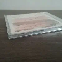 CD سی دی قدیمی عتیقه با جلد معاوضه  با هرچی