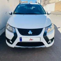 کوییک S مدل 1402 درحد صفر