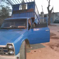 نیسان کمپرسی|خدمات حمل و نقل|گنبد کاووس, |دیوار