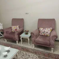 مبلمان و نهار خوری فروشی|مبلمان خانگی و میز عسلی|تهران, تهرانپارس غربی|دیوار