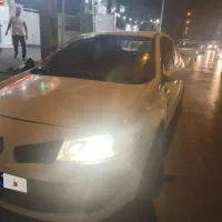 مگان 20000اتومات مدل91|خودرو سواری و وانت|شیراز, هفت تنان|دیوار