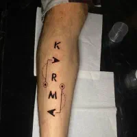 Tatoo|خدمات آرایشگری و زیبایی|رامسر, |دیوار