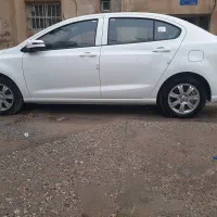 فروش خودرو شاهین جی ال صفر مدل۱۴۰۴