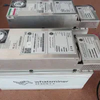 واتس ماینر در حد نو