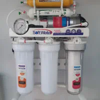 تصفیه آب خانگی با شرایط اقساط|آبسردکن و تصفیه آب|مشهد, الهیه|دیوار