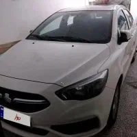 شاهین 85 فول سانروف دار1403