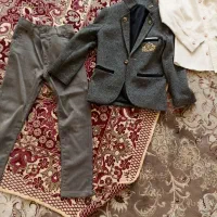 لباس پسرانه درحد نو|لباس|رضویه, |دیوار