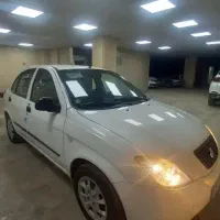 تیبا۲|خودرو سواری و وانت|همدان, |دیوار