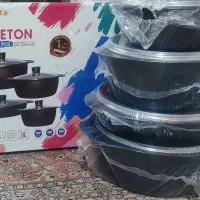 فروش سرویس قابلمه