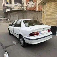 سمند موتورملی مدل ۹۴ سالم سالم|خودرو سواری و وانت|تبریز, |دیوار