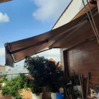 سایبان|فروشگاه و مغازه|رشت, رشتیان|دیوار