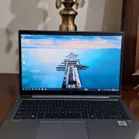 Hp Z Book Firefly G7