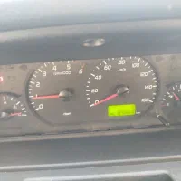 مزدا دو کابین در حد|خودرو سواری و وانت|سلماس, |دیوار