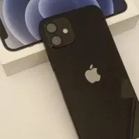 Iphone 12 normal
