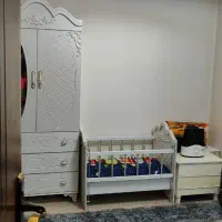 رهن و اجاره آپارتمان 113 متری خوش نقشه|اجارهٔ آپارتمان|تهران, شکیبا|دیوار