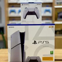 PS5 Slim Drive 2016 استاندارد اروپا|کنسول، بازی ویدئویی و آنلاین|شیراز, آزادی|دیوار