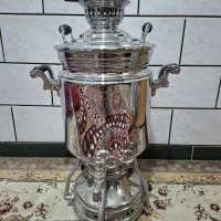 سماور ۲۵ لیتری