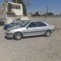 پارس مدل ۸۷|خودرو سواری و وانت|محمدشهر, محمدشهر|دیوار