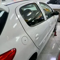 207|خودرو سواری و وانت|قدس, شهر‌قدس|دیوار